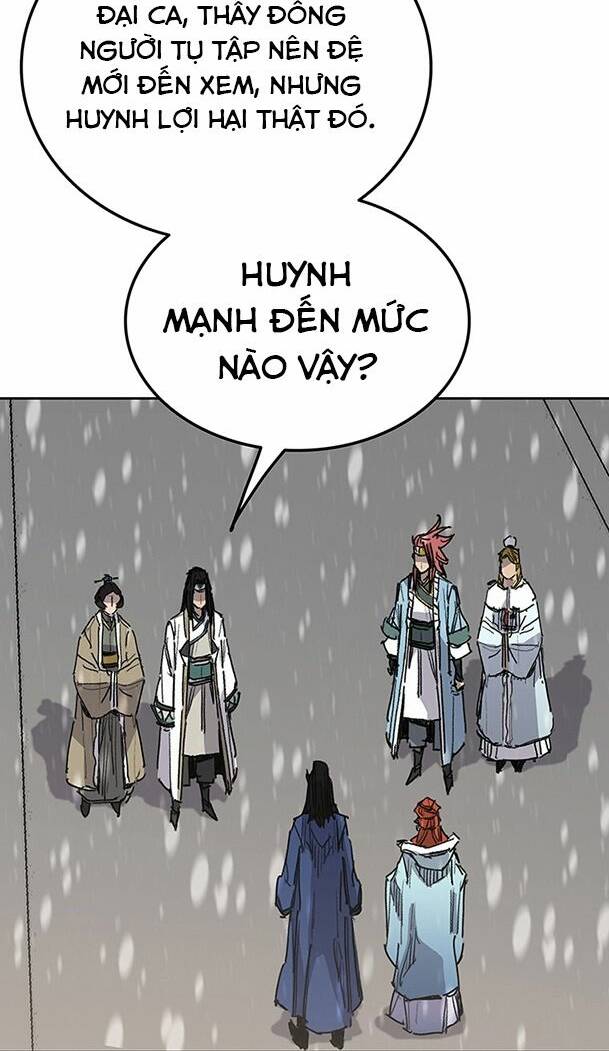 Tiên Kiếm Bất Bại - Chapter 144 - Page 62