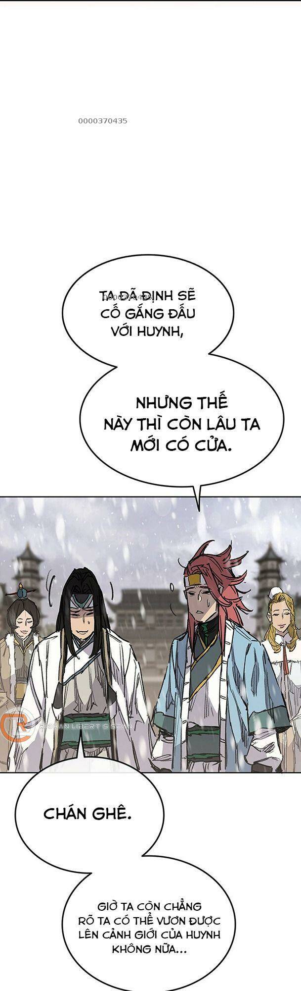 Tiên Kiếm Bất Bại - Chapter 144 - Page 63