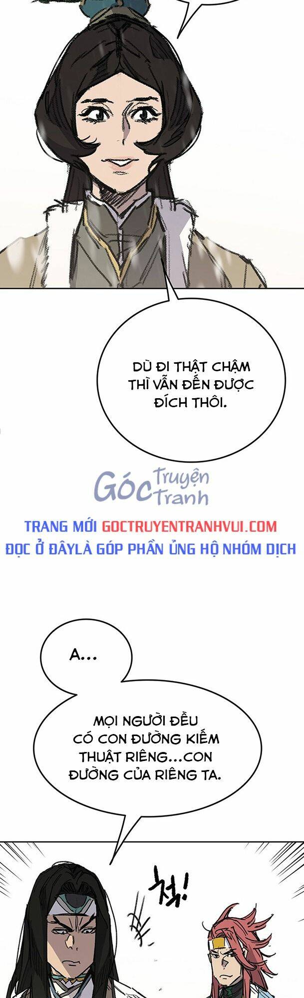 Tiên Kiếm Bất Bại - Chapter 144 - Page 66