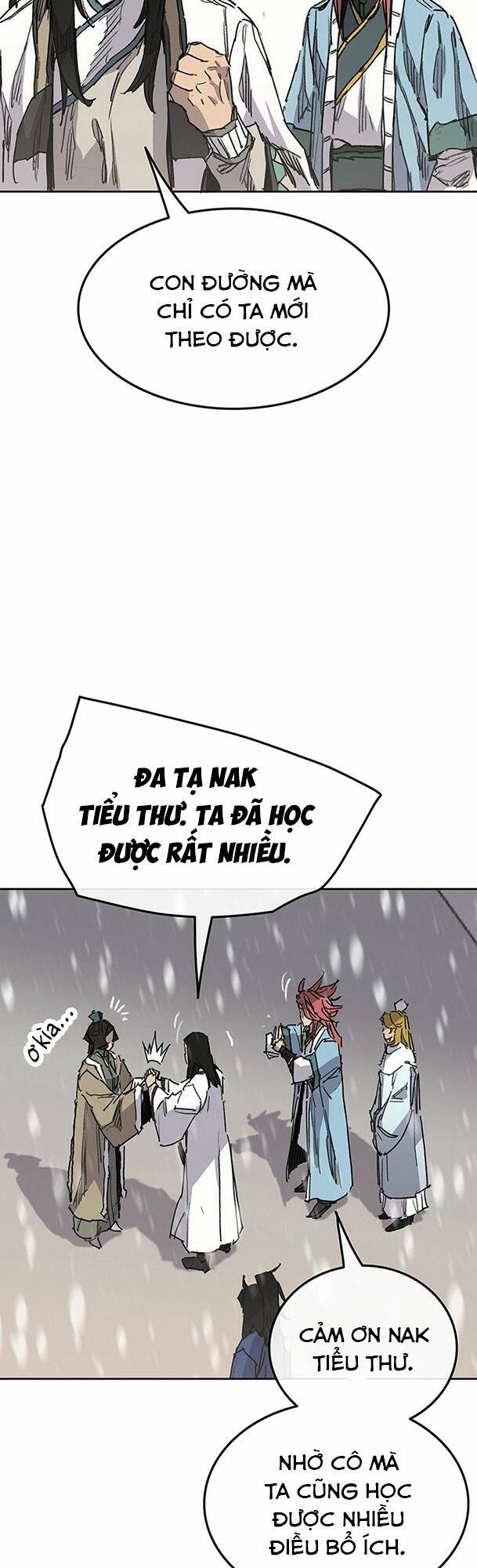 Tiên Kiếm Bất Bại - Chapter 144 - Page 67