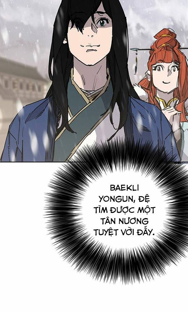 Tiên Kiếm Bất Bại - Chapter 144 - Page 69