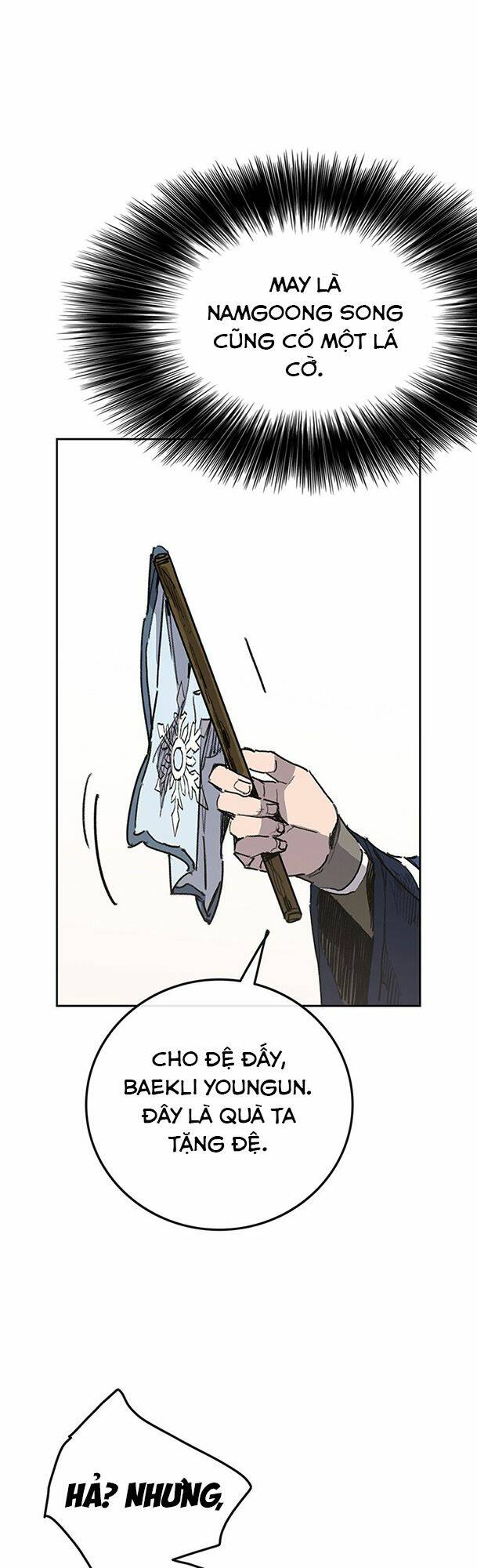 Tiên Kiếm Bất Bại - Chapter 144 - Page 70