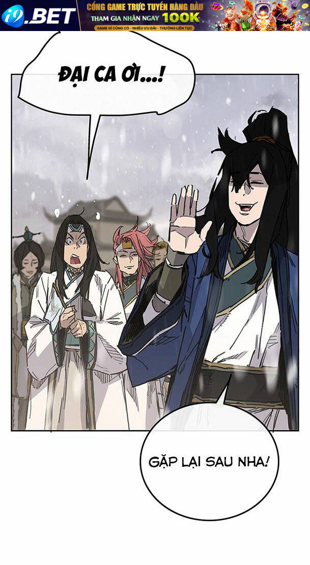 Tiên Kiếm Bất Bại - Chapter 144 - Page 71