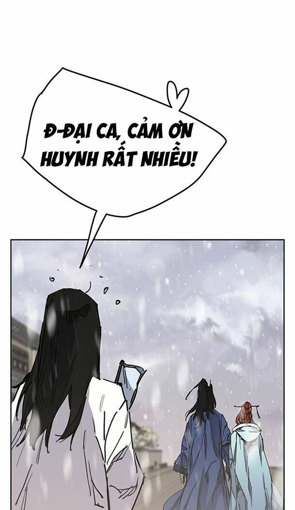 Tiên Kiếm Bất Bại - Chapter 144 - Page 72