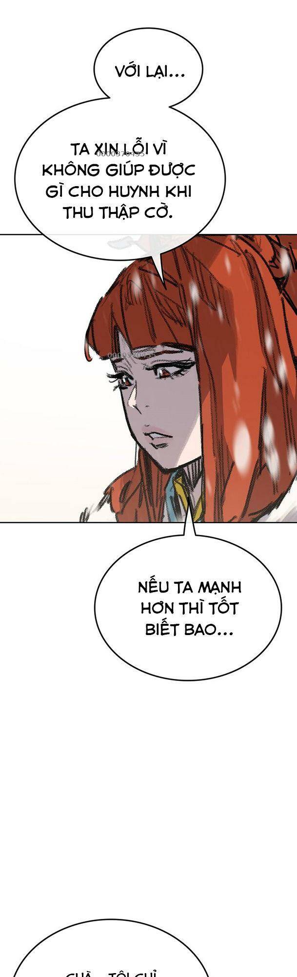Tiên Kiếm Bất Bại - Chapter 144 - Page 76