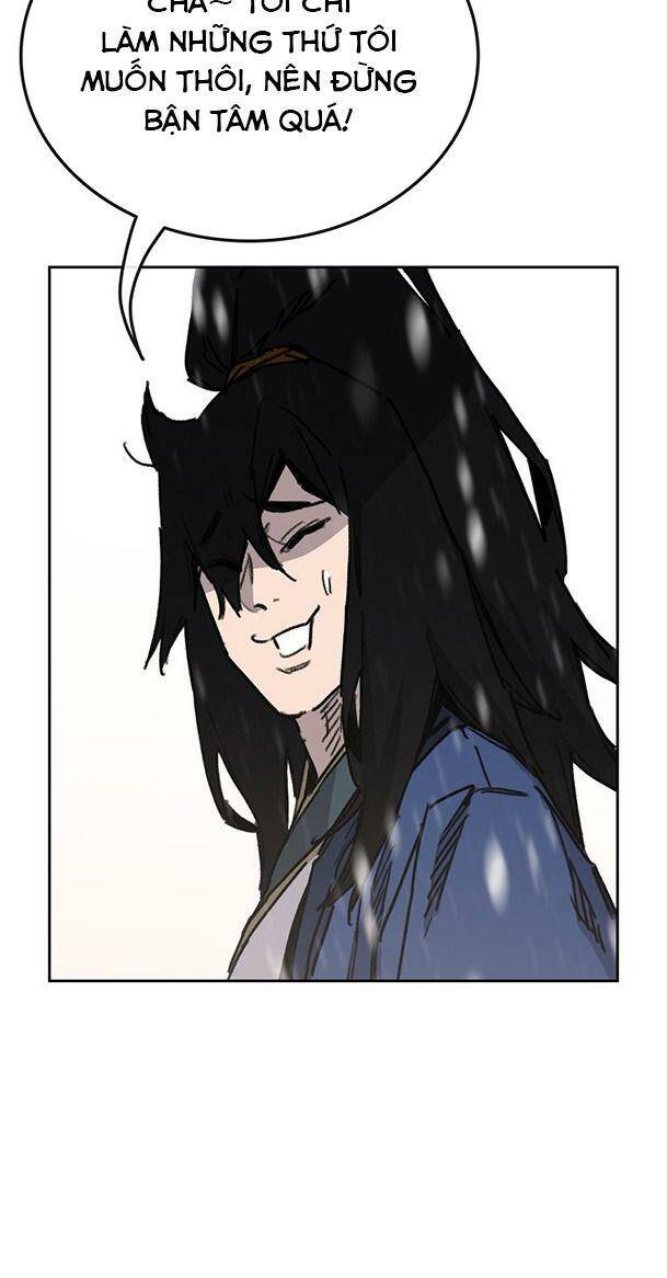 Tiên Kiếm Bất Bại - Chapter 144 - Page 77