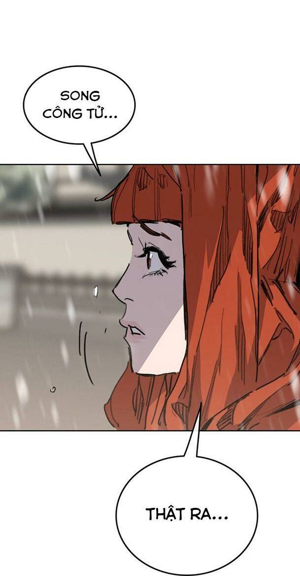 Tiên Kiếm Bất Bại - Chapter 144 - Page 78