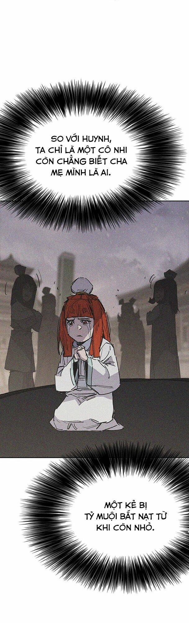 Tiên Kiếm Bất Bại - Chapter 144 - Page 7