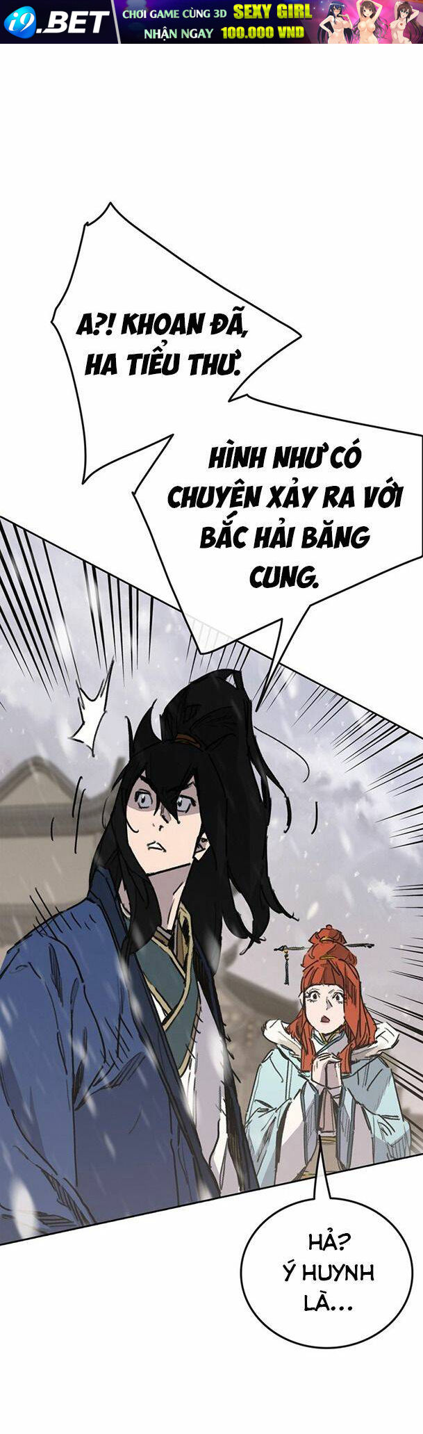 Tiên Kiếm Bất Bại - Chapter 144 - Page 79