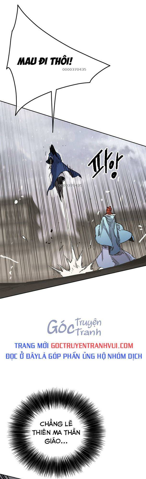 Tiên Kiếm Bất Bại - Chapter 144 - Page 80