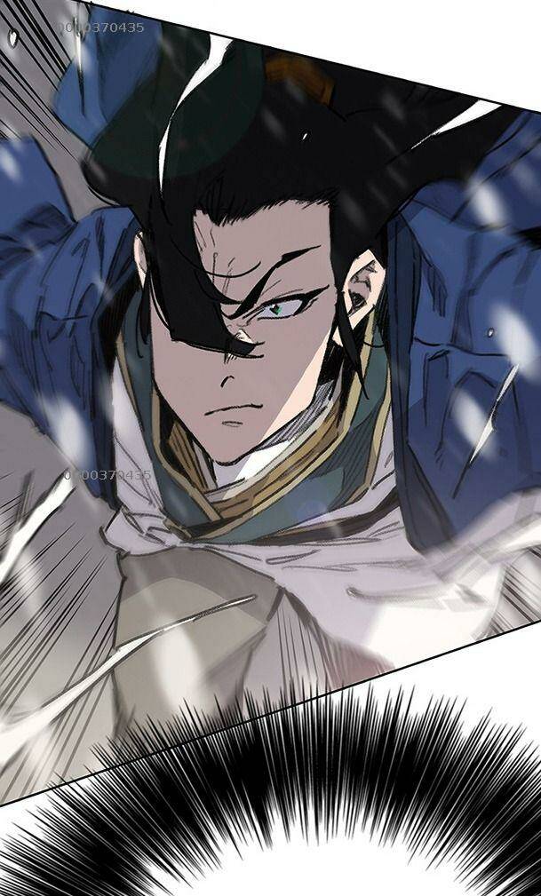 Tiên Kiếm Bất Bại - Chapter 144 - Page 81