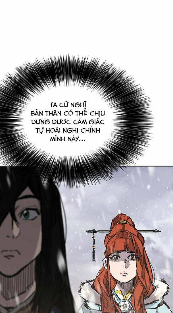 Tiên Kiếm Bất Bại - Chapter 144 - Page 8