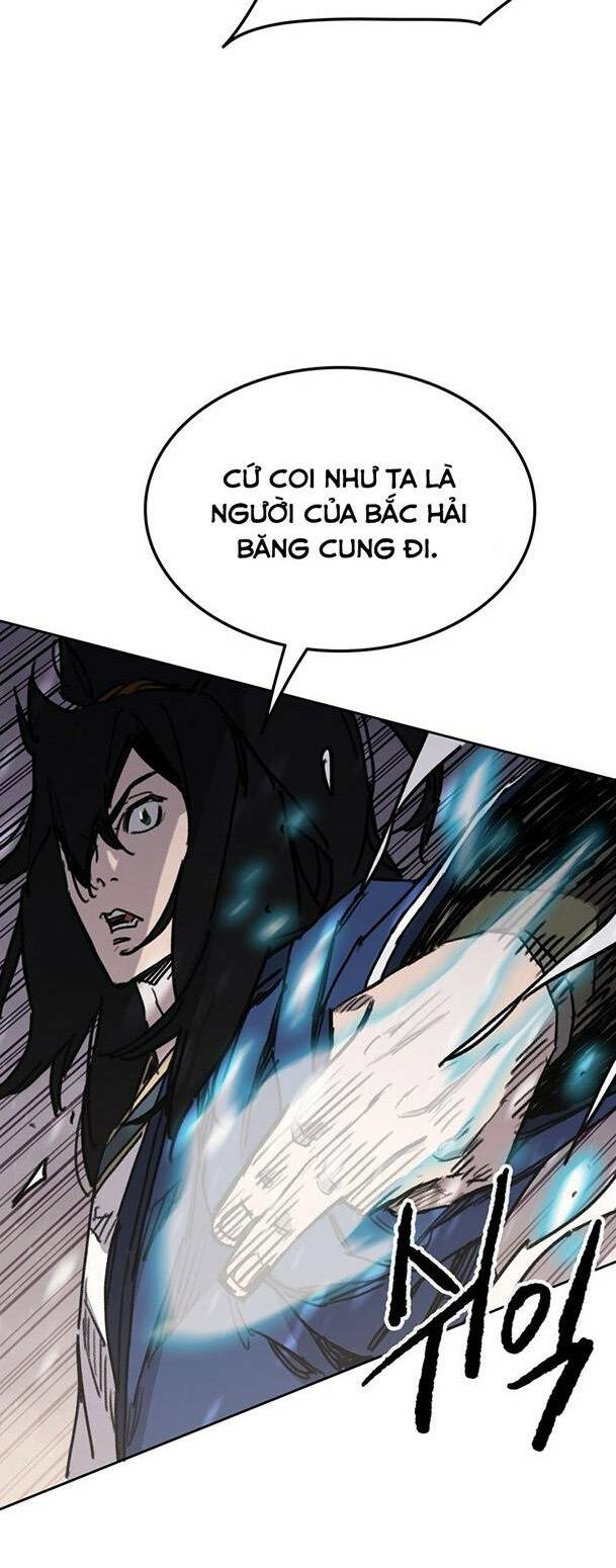 Tiên Kiếm Bất Bại - Chapter 145 - Page 9