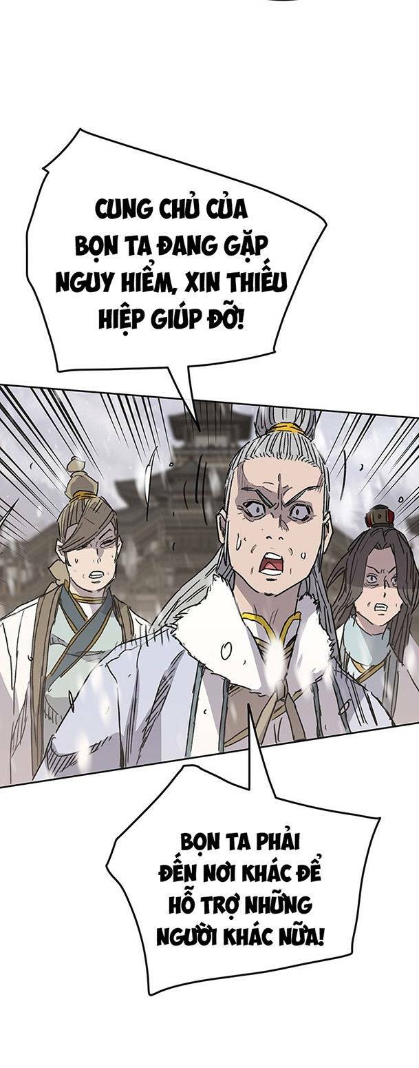 Tiên Kiếm Bất Bại - Chapter 145 - Page 12