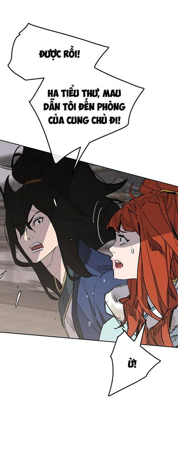 Tiên Kiếm Bất Bại - Chapter 145 - Page 13