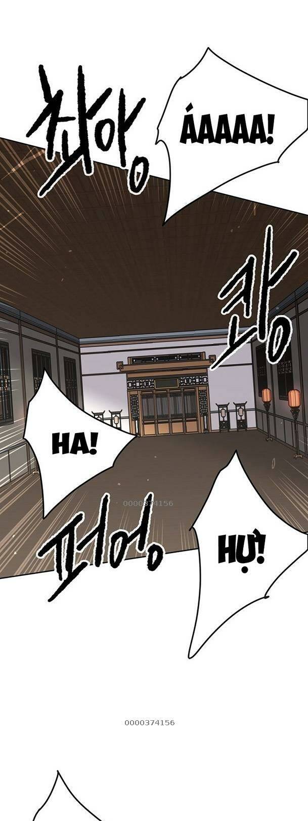 Tiên Kiếm Bất Bại - Chapter 145 - Page 14