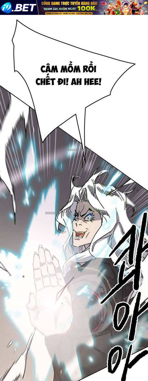 Tiên Kiếm Bất Bại - Chapter 145 - Page 16