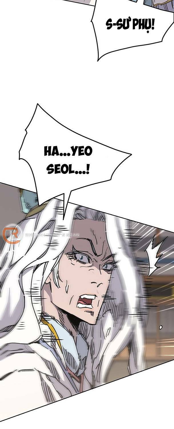 Tiên Kiếm Bất Bại - Chapter 145 - Page 18