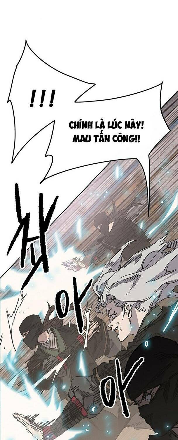 Tiên Kiếm Bất Bại - Chapter 145 - Page 19