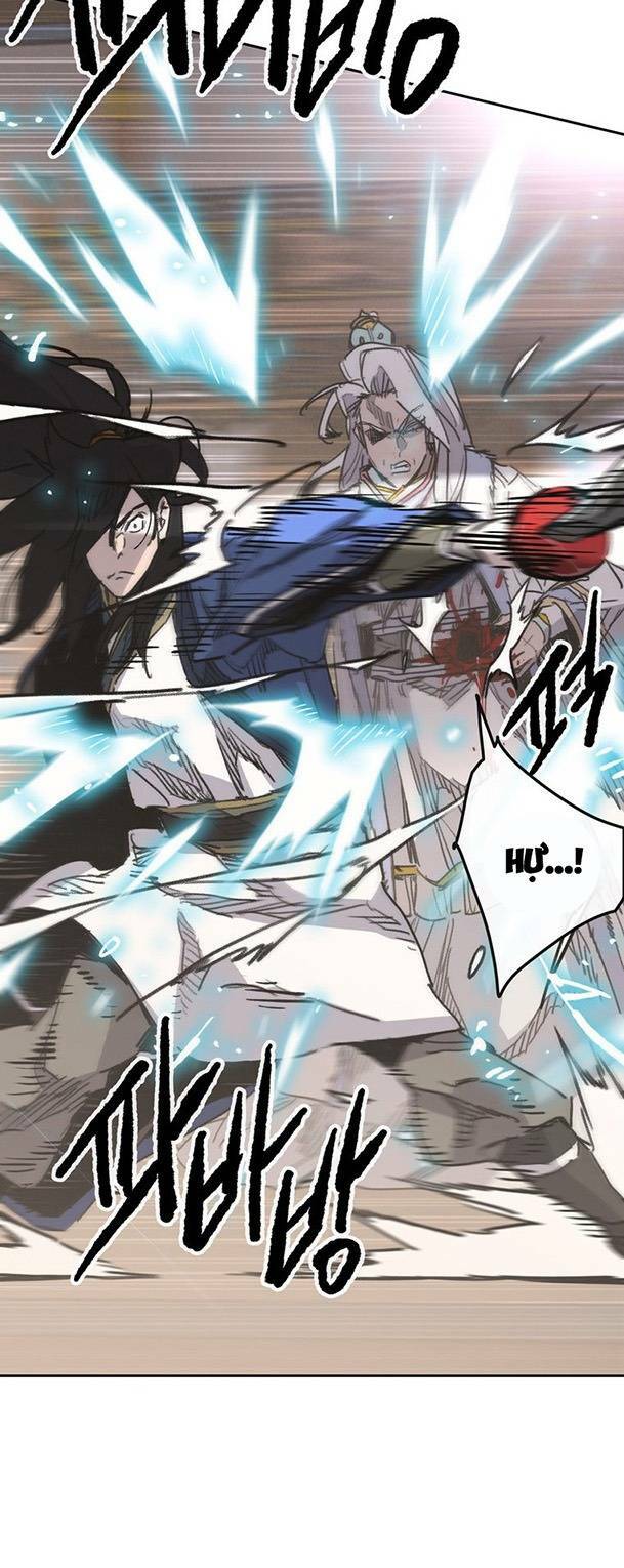 Tiên Kiếm Bất Bại - Chapter 145 - Page 22