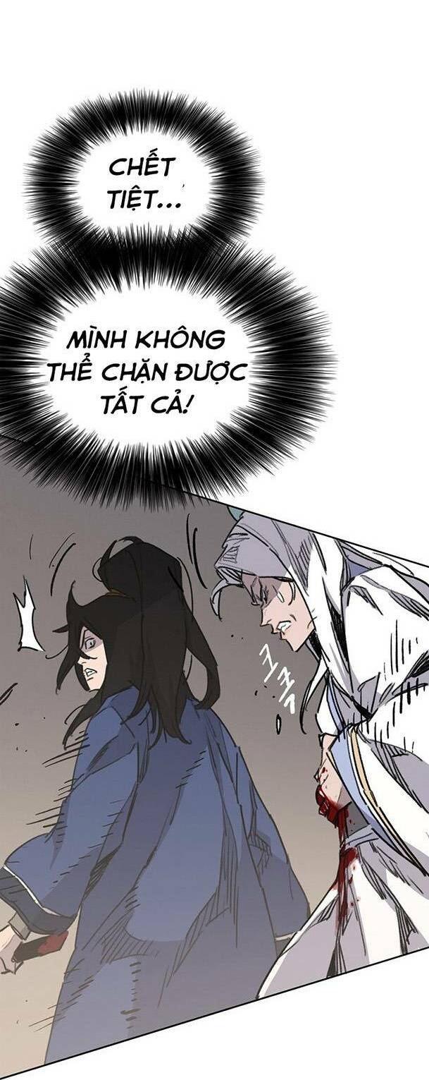 Tiên Kiếm Bất Bại - Chapter 145 - Page 23