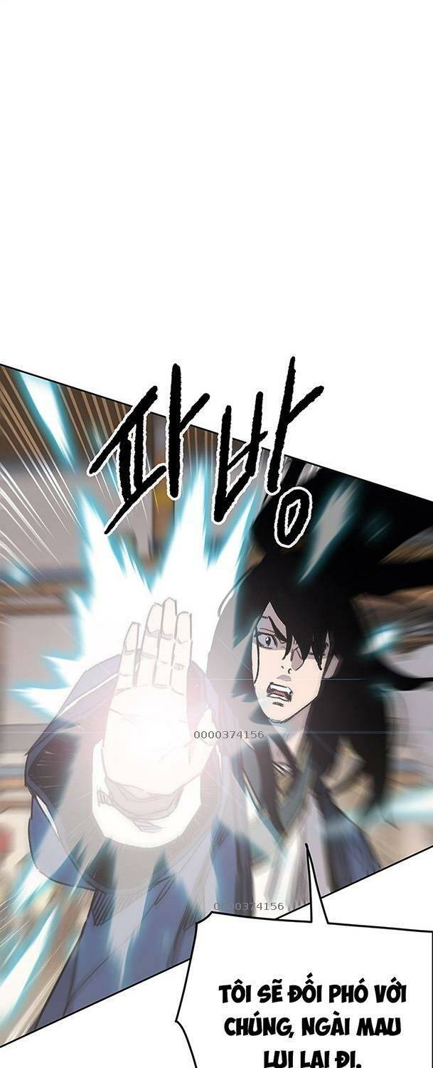 Tiên Kiếm Bất Bại - Chapter 145 - Page 24