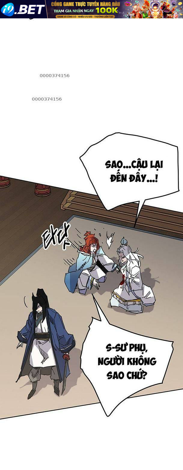 Tiên Kiếm Bất Bại - Chapter 145 - Page 26