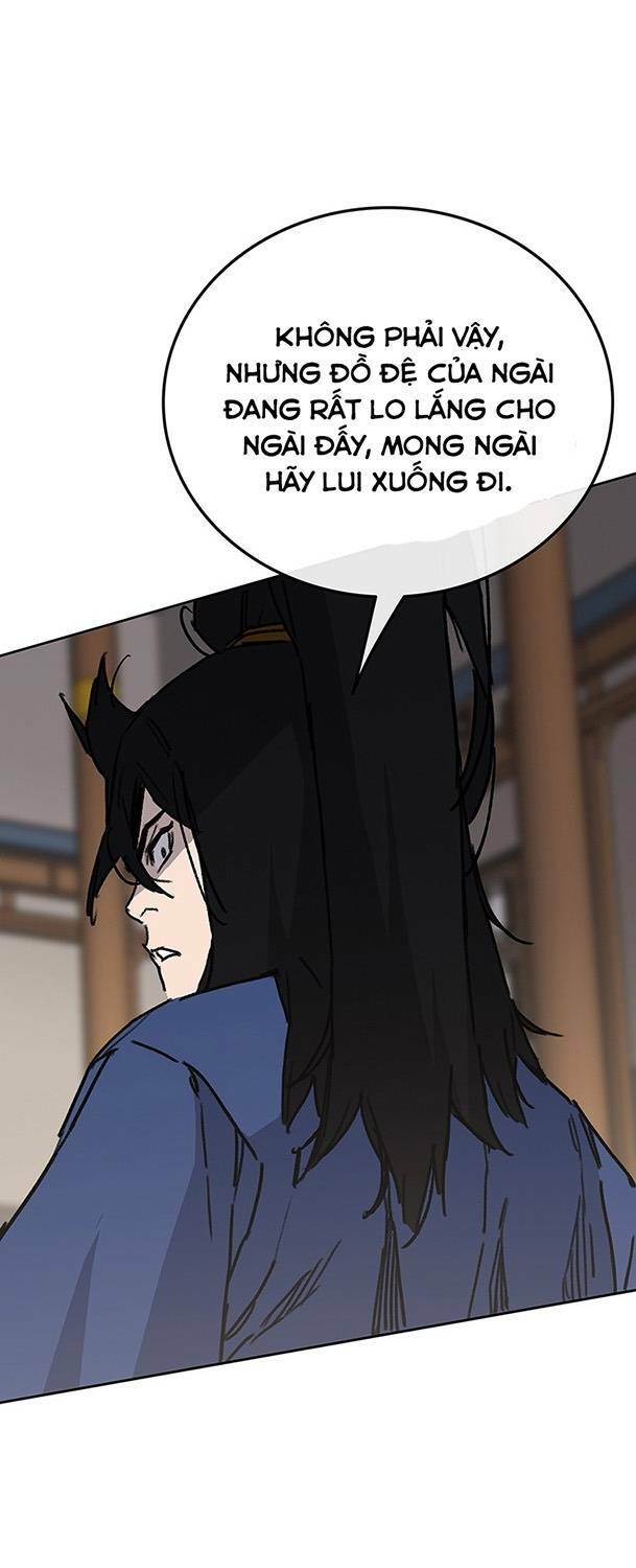 Tiên Kiếm Bất Bại - Chapter 145 - Page 28