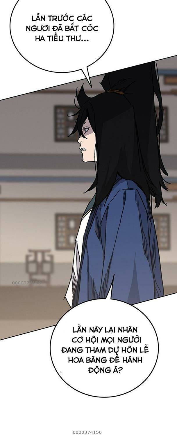 Tiên Kiếm Bất Bại - Chapter 145 - Page 30