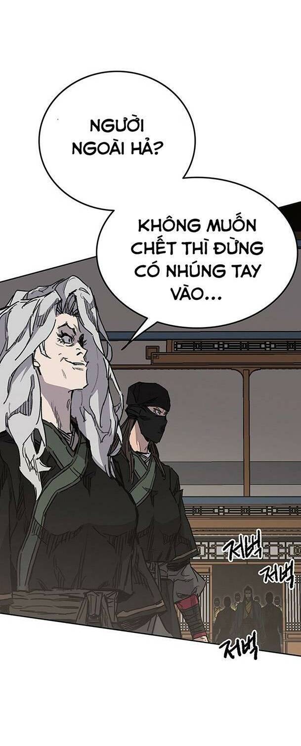 Tiên Kiếm Bất Bại - Chapter 145 - Page 31