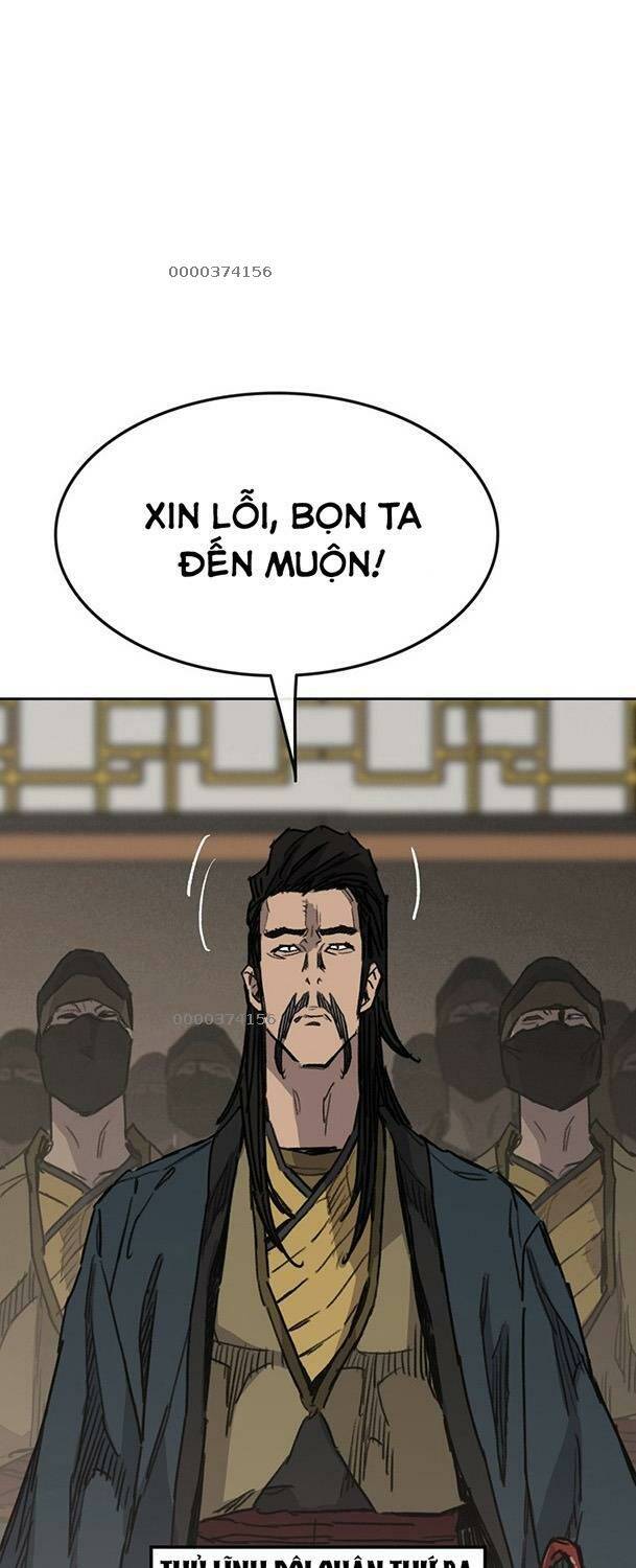 Tiên Kiếm Bất Bại - Chapter 145 - Page 32