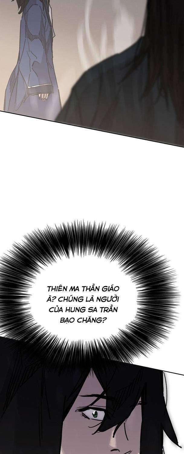 Tiên Kiếm Bất Bại - Chapter 145 - Page 34