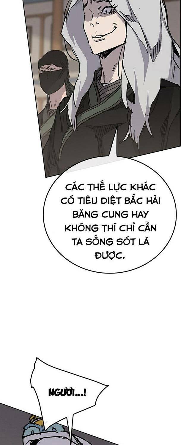Tiên Kiếm Bất Bại - Chapter 145 - Page 37