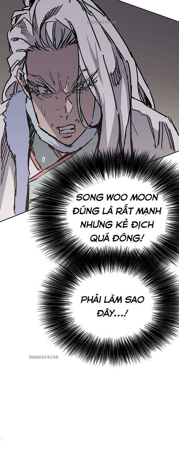 Tiên Kiếm Bất Bại - Chapter 145 - Page 38