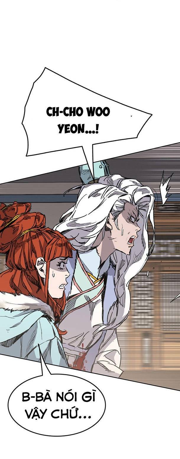 Tiên Kiếm Bất Bại - Chapter 145 - Page 40