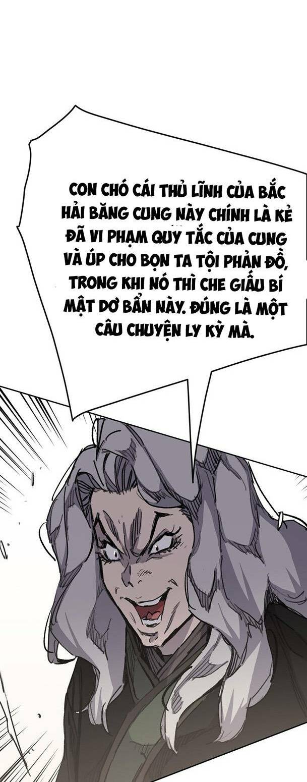 Tiên Kiếm Bất Bại - Chapter 145 - Page 41