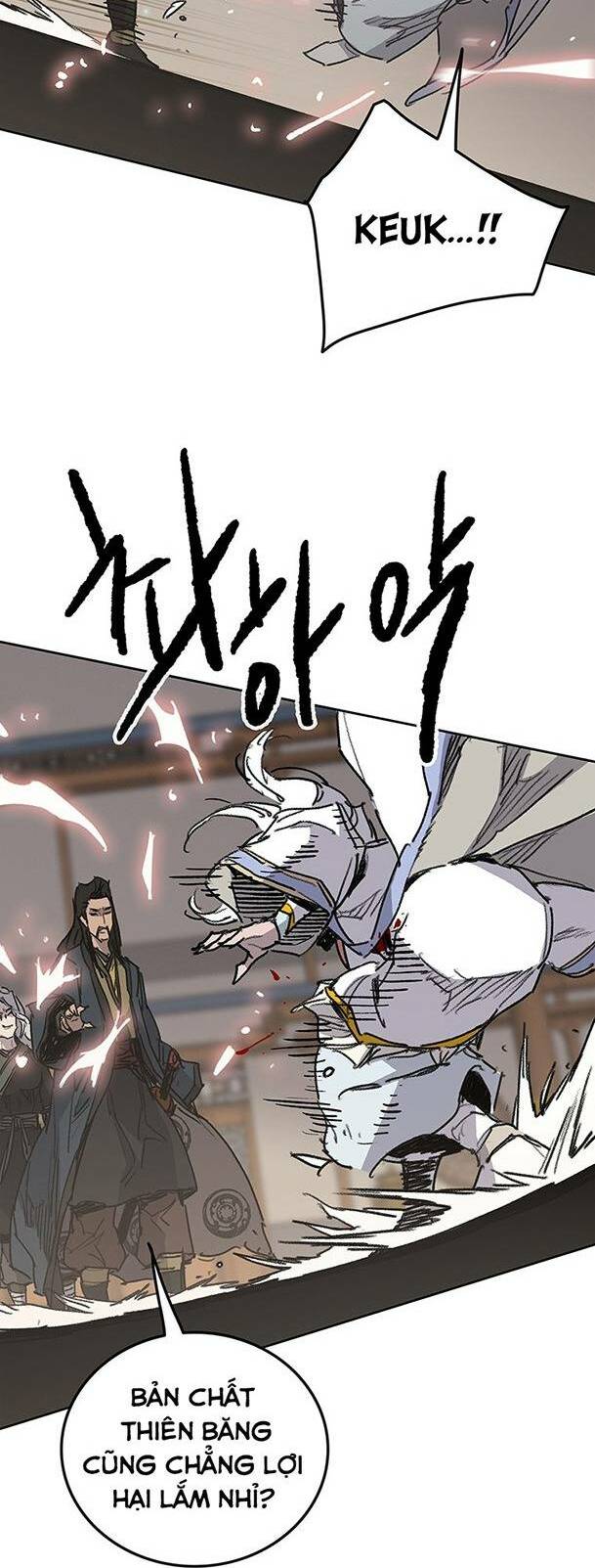 Tiên Kiếm Bất Bại - Chapter 145 - Page 47