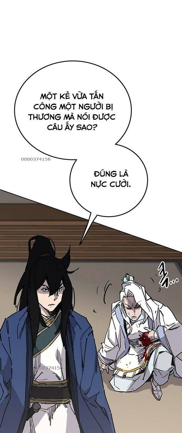 Tiên Kiếm Bất Bại - Chapter 145 - Page 48