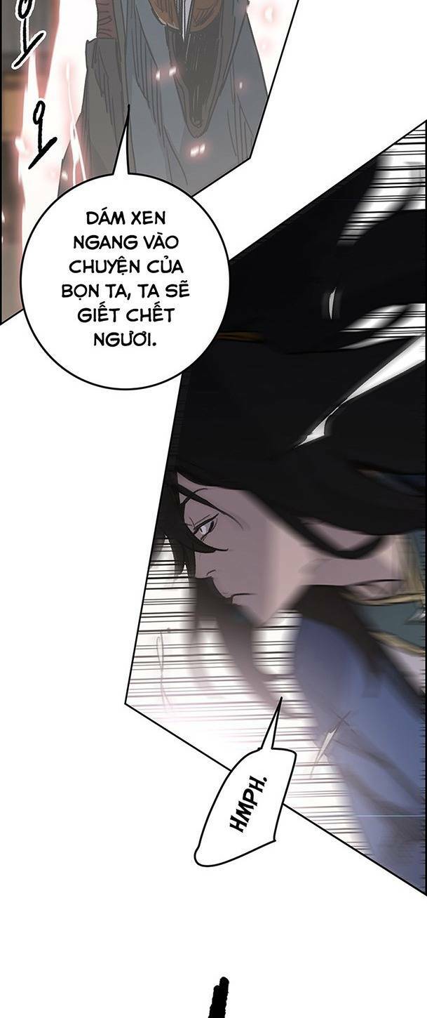 Tiên Kiếm Bất Bại - Chapter 145 - Page 50