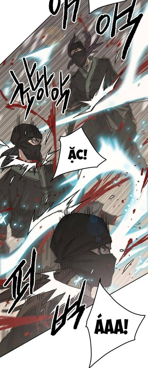 Tiên Kiếm Bất Bại - Chapter 145 - Page 7