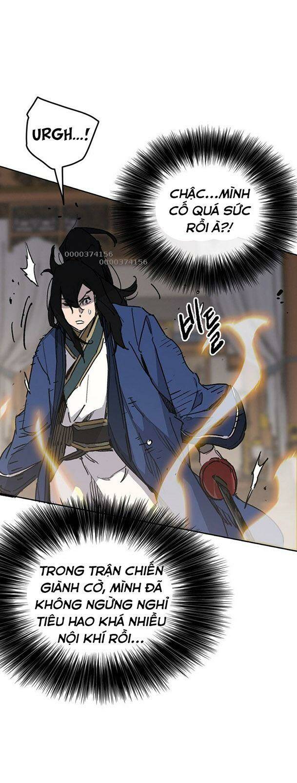 Tiên Kiếm Bất Bại - Chapter 146 - Page 14