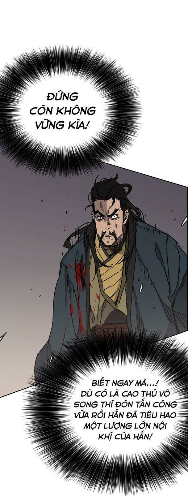 Tiên Kiếm Bất Bại - Chapter 146 - Page 15