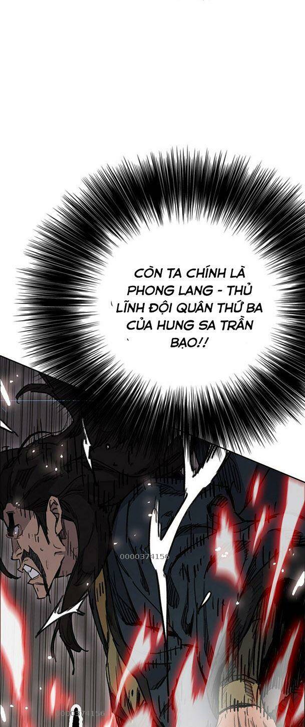 Tiên Kiếm Bất Bại - Chapter 146 - Page 16