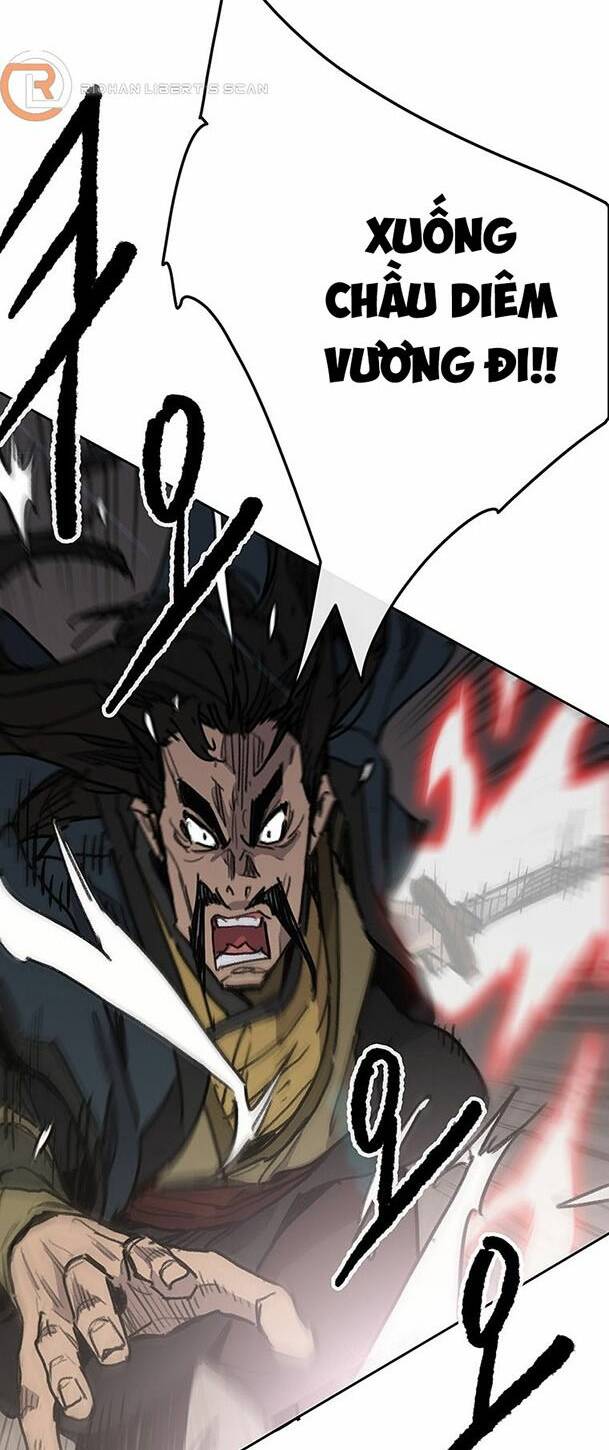 Tiên Kiếm Bất Bại - Chapter 146 - Page 19