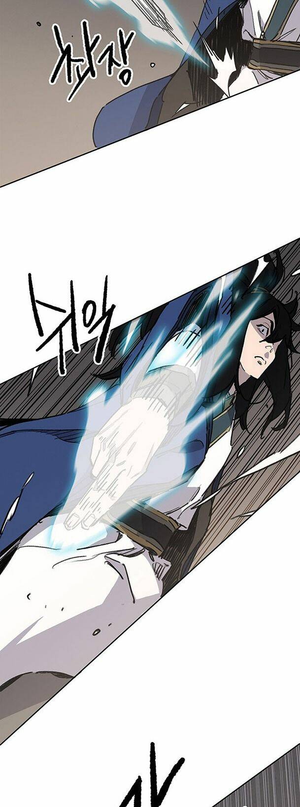 Tiên Kiếm Bất Bại - Chapter 146 - Page 22