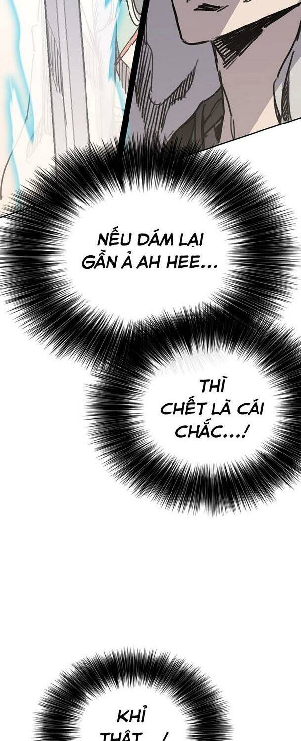 Tiên Kiếm Bất Bại - Chapter 146 - Page 27