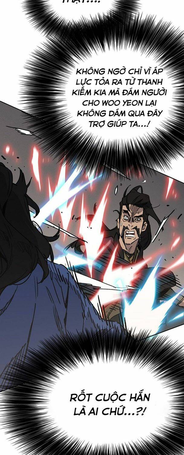 Tiên Kiếm Bất Bại - Chapter 146 - Page 28