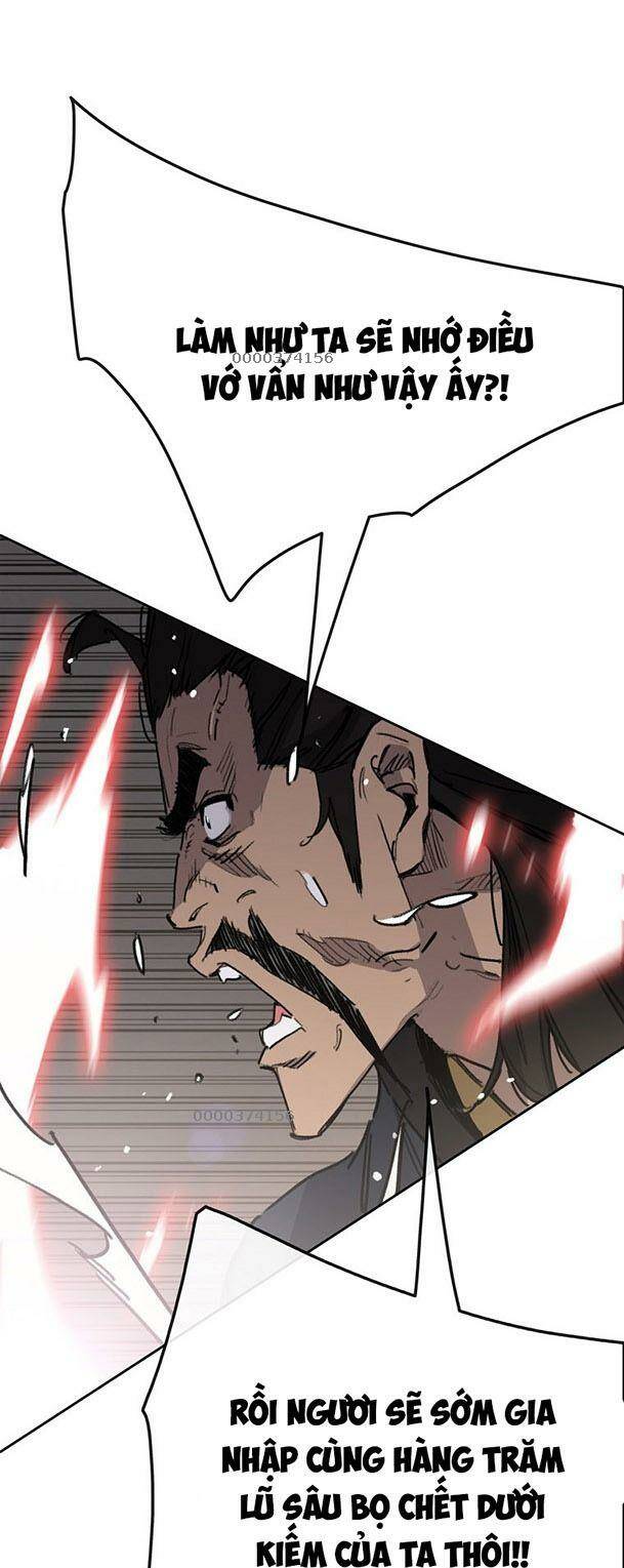 Tiên Kiếm Bất Bại - Chapter 146 - Page 30