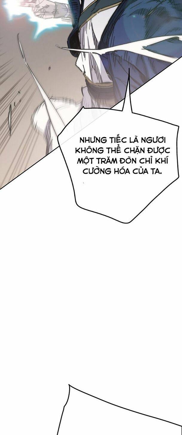 Tiên Kiếm Bất Bại - Chapter 146 - Page 34