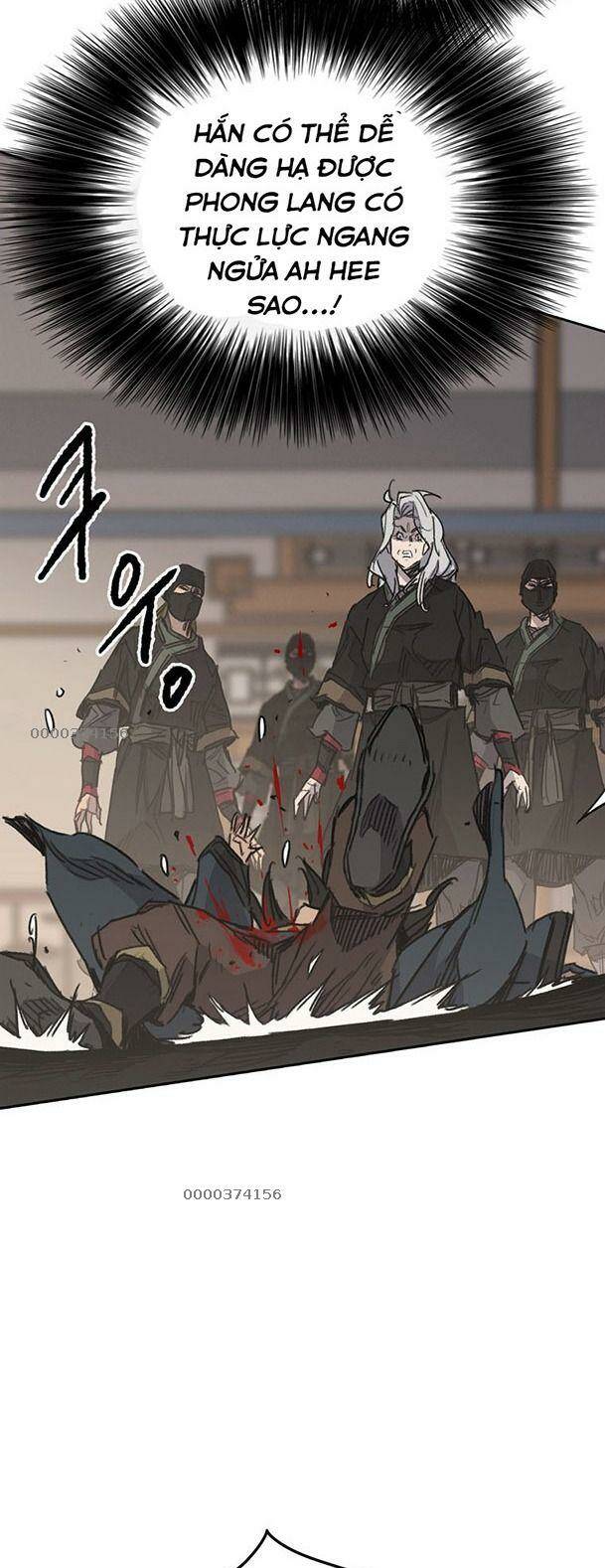 Tiên Kiếm Bất Bại - Chapter 146 - Page 38